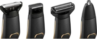 BaByliss 11-in-1 Multigroomer