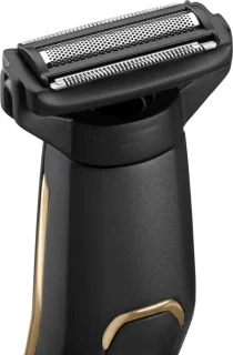 BaByliss 11-in-1 Multigroomer