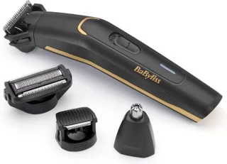 BaByliss 11-in-1 Multigroomer