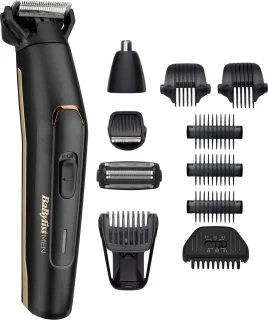 BaByliss 11-in-1 Multigroomer