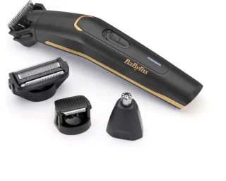BaByliss 11-in-1 Multigroomer