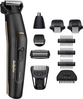BaByliss 11-in-1 Multigroomer