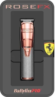 Babyliss 4Artists RoseFX Trimmer