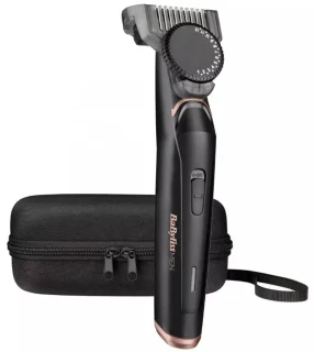 BaByliss Even Finish T885E Baardtrimmer