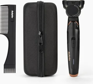BaByliss Even Finish T885E Baardtrimmer