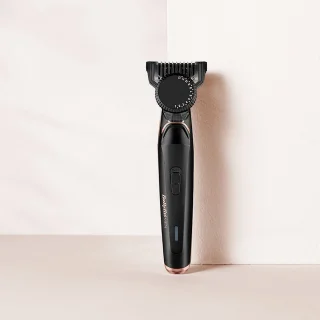 BaByliss Even Finish T885E Baardtrimmer