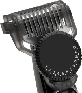 BaByliss Even Finish T885E Baardtrimmer