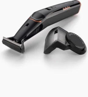 BaByliss Even Finish T885E Baardtrimmer