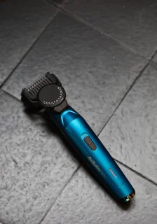 BaByliss Japanese Steel Baardtrimmer T890E