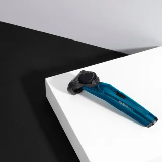 BaByliss Japanese Steel Baardtrimmer T890E