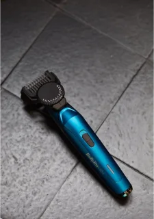 BaByliss Japanese Steel Baardtrimmer T890E