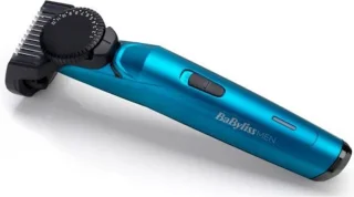 BaByliss Japanese Steel Baardtrimmer T890E