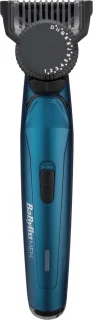 BaByliss Japanese Steel Baardtrimmer T890E