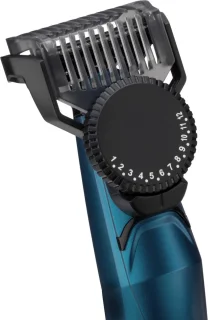 BaByliss Japanese Steel Baardtrimmer T890E