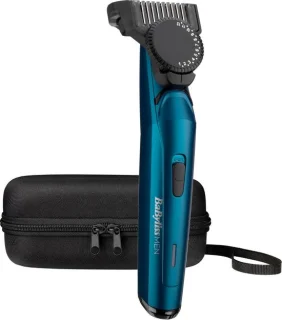 BaByliss Japanese Steel Baardtrimmer T890E