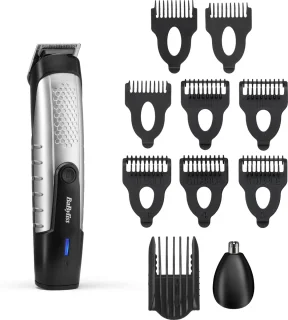 BaByliss Lithium Power Baardtrimmer T812E