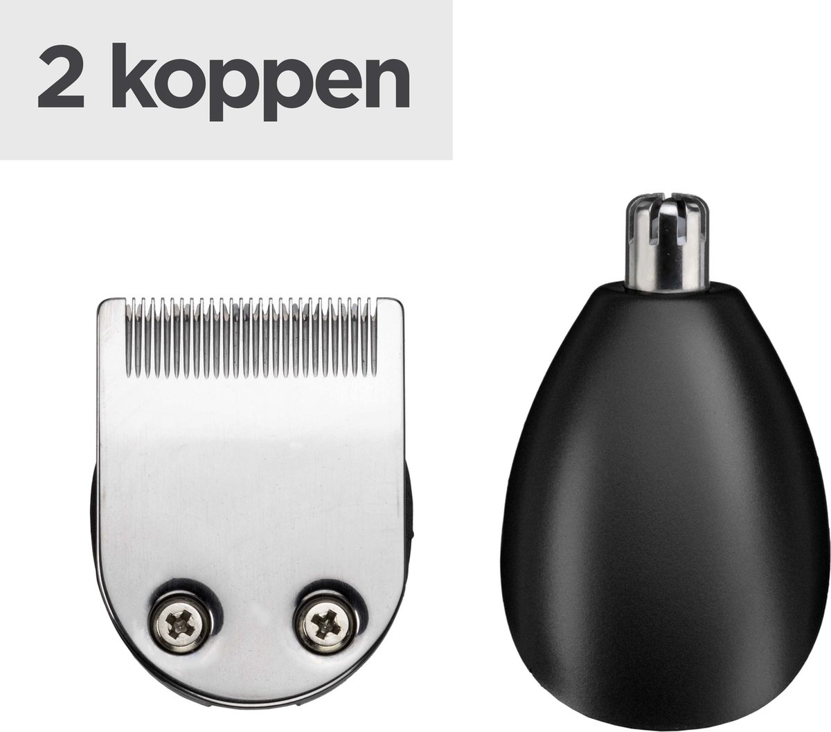 Wat vinden we minder goed