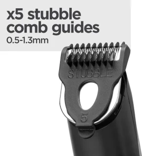 BaByliss Lithium Power Baardtrimmer T812E
