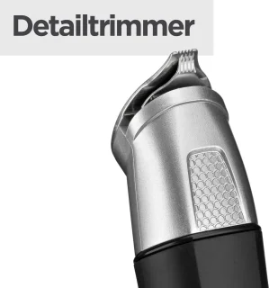 BaByliss Lithium Power MT812E 11-in-1 Multitrimmer
