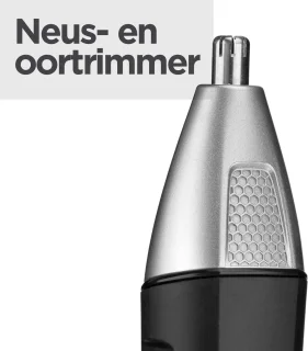 BaByliss Lithium Power MT812E 11-in-1 Multitrimmer