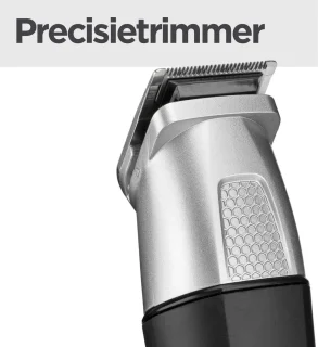 BaByliss Lithium Power MT812E 11-in-1 Multitrimmer