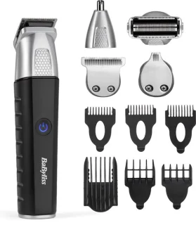 BaByliss Lithium Power MT812E 11-in-1 Multitrimmer