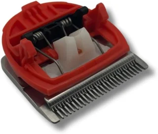 BaByliss Men E985E haar- en baardtrimmer vervangingsonderdeel 35009800