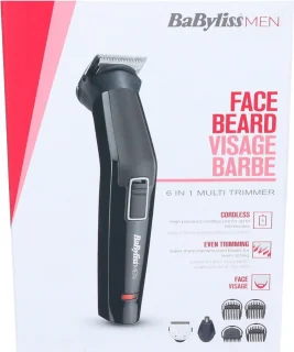 BaByliss MT725E Multitrimmer