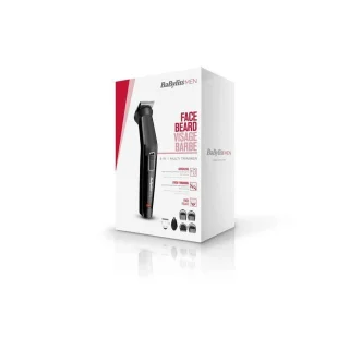 BaByliss MT725E Multitrimmer