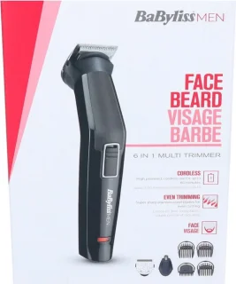 BaByliss MT725E Multitrimmer