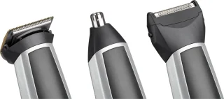 BaByliss MT726E Carbon Titanium Trimmerset