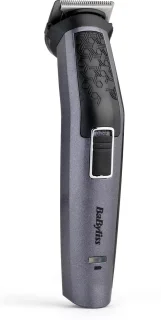 BaByliss MT727E 10-in-1 Carbon Titanium Multitrimmer Cordless