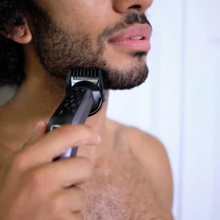 BaByliss MT727E 10-in-1 Carbon Titanium Multitrimmer Cordless