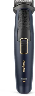 BaByliss MT728E Carbon Steel Multitrimmer 10-in-1
