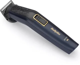 BaByliss MT728E Carbon Steel Multitrimmer 10-in-1