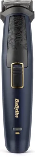 BaByliss MT728E Carbon Steel Multitrimmer 10-in-1