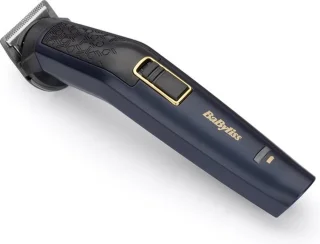 BaByliss MT728E Carbon Steel Multitrimmer 10-in-1