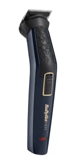 BaByliss MT728E Carbon Steel Multitrimmer 10-in-1