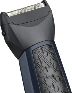 BaByliss MT728E Carbon Steel Multitrimmer 10-in-1