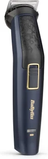 BaByliss MT728E Carbon Steel Multitrimmer 10-in-1