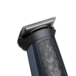 BaByliss MT728E Carbon Steel Multitrimmer 10-in-1