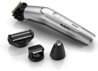 BaByliss MT861E 11-in-1 Titanium Multitrimmer