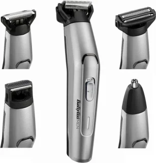 BaByliss MT861E 11-in-1 Titanium Multitrimmer
