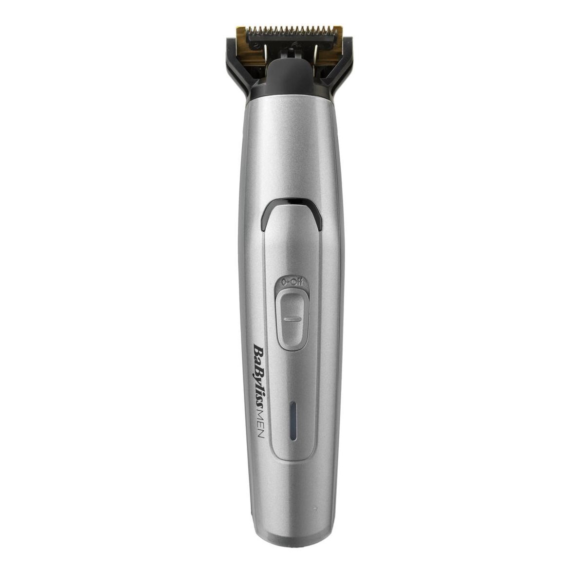 De BaByliss MT861E 11-in-1 Titanium Multitrimmer in één oogopslag