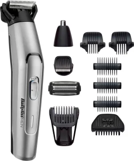 BaByliss MT861E 11-in-1 Titanium Multitrimmer