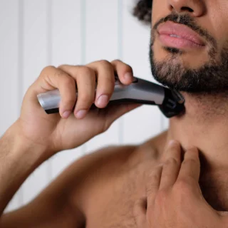 BaByliss MT861E 11-in-1 Titanium Multitrimmer