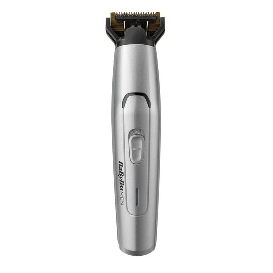 BaByliss MT861E 11-in-1 Titanium Multitrimmer review