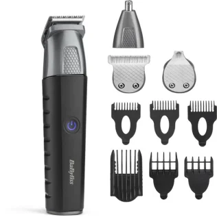 BaByliss Precision Pro 10-in-1 multi trimmer MT815E