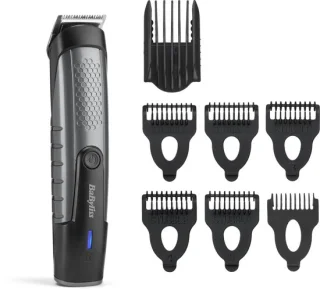 BaByliss Precision Pro Baardtrimmer T815E