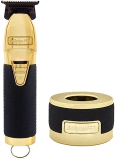 Babyliss PRO 4Artists Boost+ Trimmer + Charging Stand